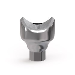 Smartshape Healer Hexed 3.0mm A1 reg height