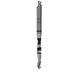 Tapered Pilot Drill 2.0mm
