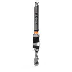 Tapered Drill Soft Bone 3.2 mm