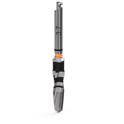Tapered Drill Dense Bone 3.7 mm