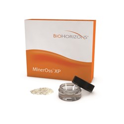 MinerOss XP Cancellous 2.0cc 1 - 2mm