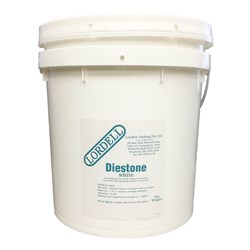 LORDELL Diestone White 20kg Pail