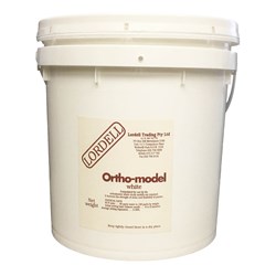 LORDELL Orthomodel 20kg Pail