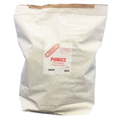 LORDELL Pumice Medium 20kg Bag