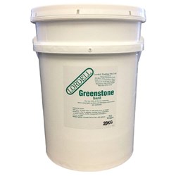 LORDELL Greenstone 20kg Pail