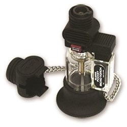 Blazer POCKET Micro Torch Clear