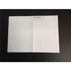 Cello CELLONAP Paper Bib - 8ply - White - 200 x 280mm, 1000-Pack