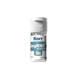 Dux Dental GingiKNIT+ - Non-Impregnated Retraction Cord - 0n