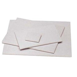 Kerr Mixing Pad - Size 2 Medium - 80mm x 130mm, 1-Pack