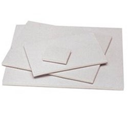 Kerr Mixing Pad - Standard Size 3 Large - 165mm x 133mm, 1-Pack