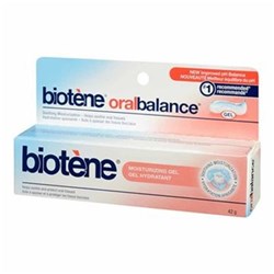 BIOTENE Oral Bal Gel 42g Single Tube