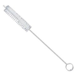 Clarke Brush for Small Tips - For Scrubbing Suction Tips