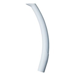 Clarke Aspirator Tip - Plastic -Size 20, 3-Pack