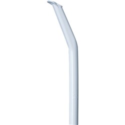 Clarke Aspirator Tip - Plastic - Size 17, 3-Pack
