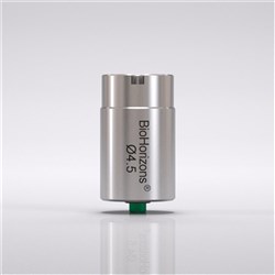 BioHorizons CAM Titanium Blank 4.5 Type ME
