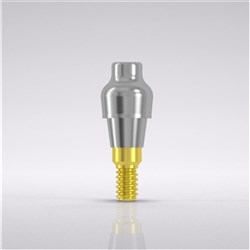 CONELOG Healing cap bottleneck D 3-8 GH 4-0 sterile