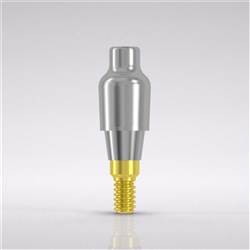 CONELOG Healing cap bottleneck D 3-8 GH 6-0 sterile