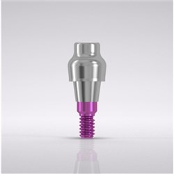 CONELOG Healing cap bottleneck D 4-3 GH 4-0 sterile