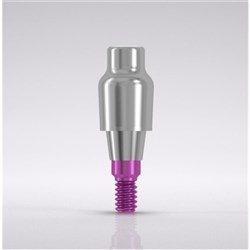 CONELOG Healing cap bottleneck D 4-3 GH 6-0 sterile