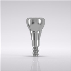 CONELOG Healing cap wide body D 3-3 GH 4-0 sterile