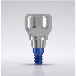 CONELOG Healing cap wide body D 5-0 GH 6-0 sterile