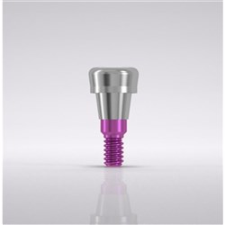 CNLG Healing cap cylindrical D 4-3 GH 2-0 sterile
