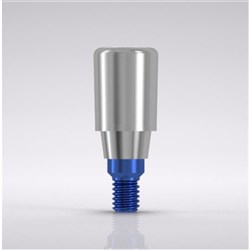 CNLG Healing cap cylindrical D 5-0 GH 6-0 sterile