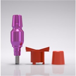 CONELOG Impression post closed tray diameter 4-3 non-str
