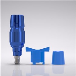 CONELOG Impression post closed tray diameter 5-0 non-str