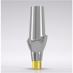 CNLGEsthomic abutment straight D 3.8 GH 3.0-4.5