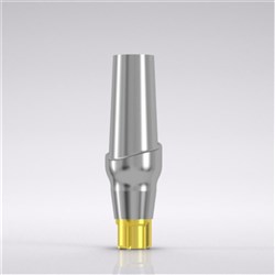 CNLGEsthomic abutment inset D 3.8
