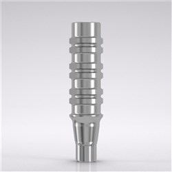CONELOG Temporary abutment diameter 3-3 non sterile