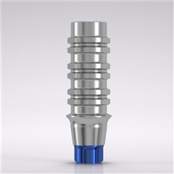 CONELOG Temporary abutment titanium diameter 5-0 non-s