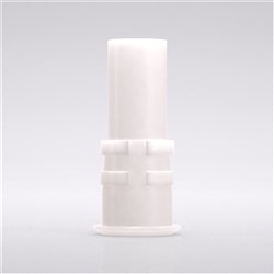 CNLG Modeling aid titanium base CAD-CAM D 3-3 non-str