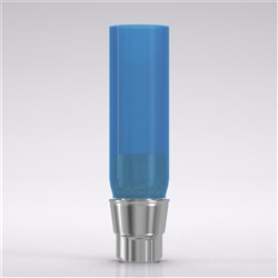 CONELOG Gold-plastic abutment cast-on-burn-out D 5-0 NS