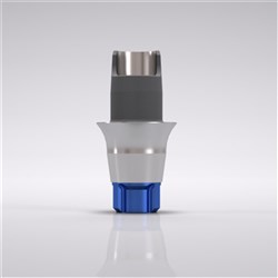 Ti Base Free 5.0 2.0mm Short Titanium Base Angled