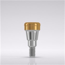 CONELOG Locator abutment for D 3.8 GH 1.0 non-sterile