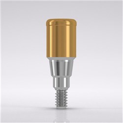 CONELOG Locator abutment for D 4.3 GH 4.0 non-sterile