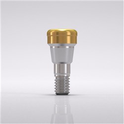 CONELOG Locator abutment for D 5.0 GH 1.0 non- sterile