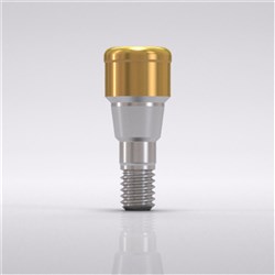 CONELOG Locator abutment for D 5.0 GH 2.0 non-sterile