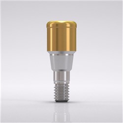 CONELOG Locator abutment for D 5.0 GH 3.0 non-sterile
