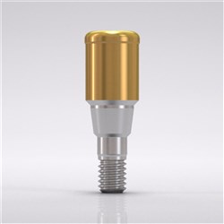 CONELOG Locator abutment for D 5.0 GH 4.0 non-sterile