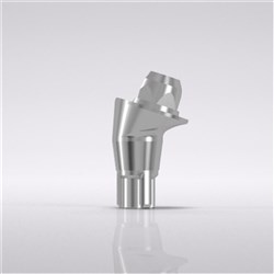 CNLGBar abutment 17 angled type A red. head