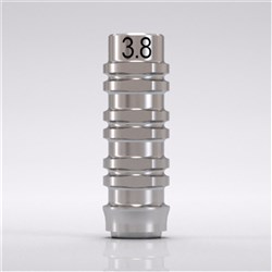 CONELOG Temporary abutment bridge D 3.8 non-sterile