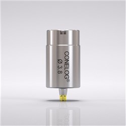 Conelog CAM Titanium Blank 3.8 Type ME