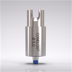 Titanium Blank 5.0 Type AG