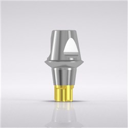 Vario SR abutment straight