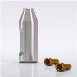 CNLG Collet for CAM Blank IAC L 17mm
