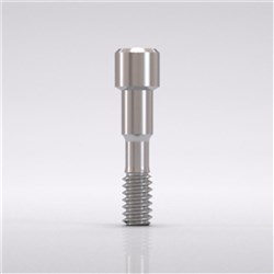 CONELOG Abutment screw hex D 3.3 M 1.6 NS