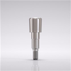 3.3mm Healing Abutment 4mm High